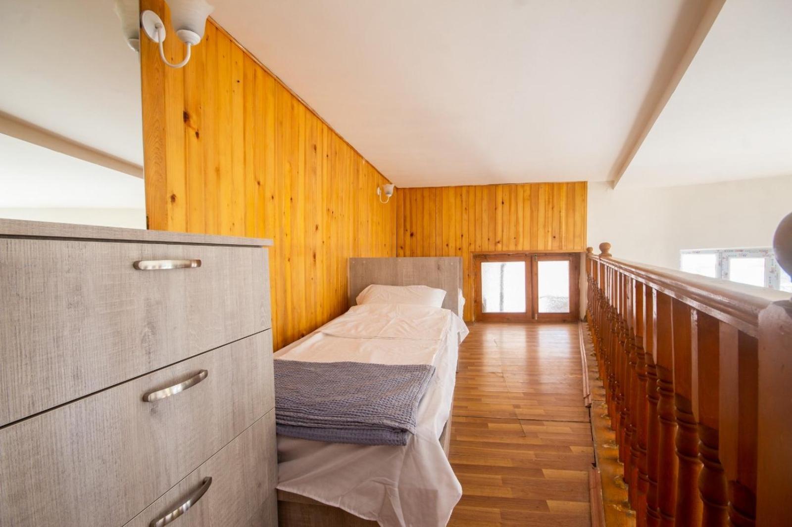 Center Apartment 3 Rooms ティビリシ エクステリア 写真